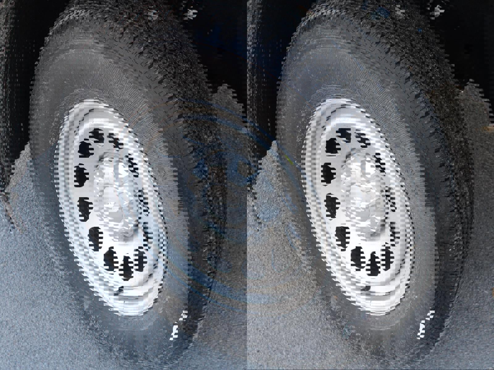 New 2026 Chevrolet Silverado 1500 W/T w/ LPO, Dark Essentials Package image 16