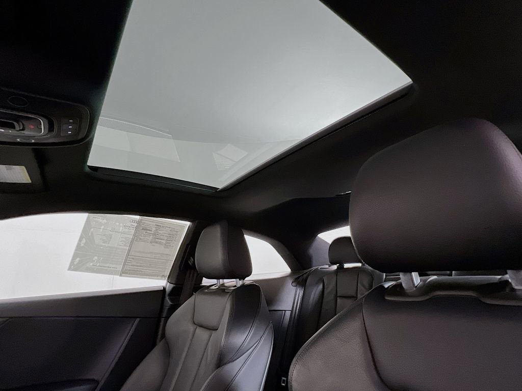 Used 2018 Audi A5 2.0T Premium Plus w/ Premium Plus image 14