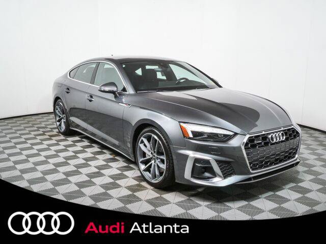 Used 2023 Audi A5 2.0T Prestige