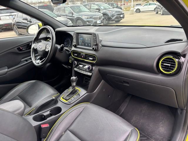 Used 2020 Hyundai Kona Limited image 24