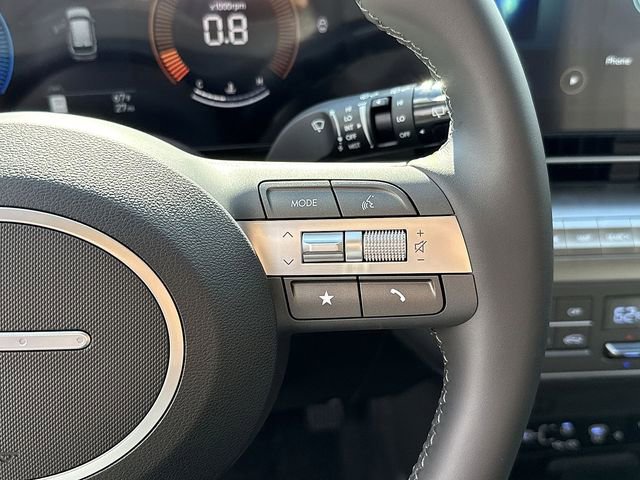New 2026 Hyundai Kona SEL Sport FWD image 26