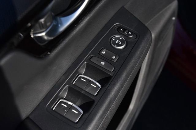 New 2026 Honda CR-V Sport Touring image 8