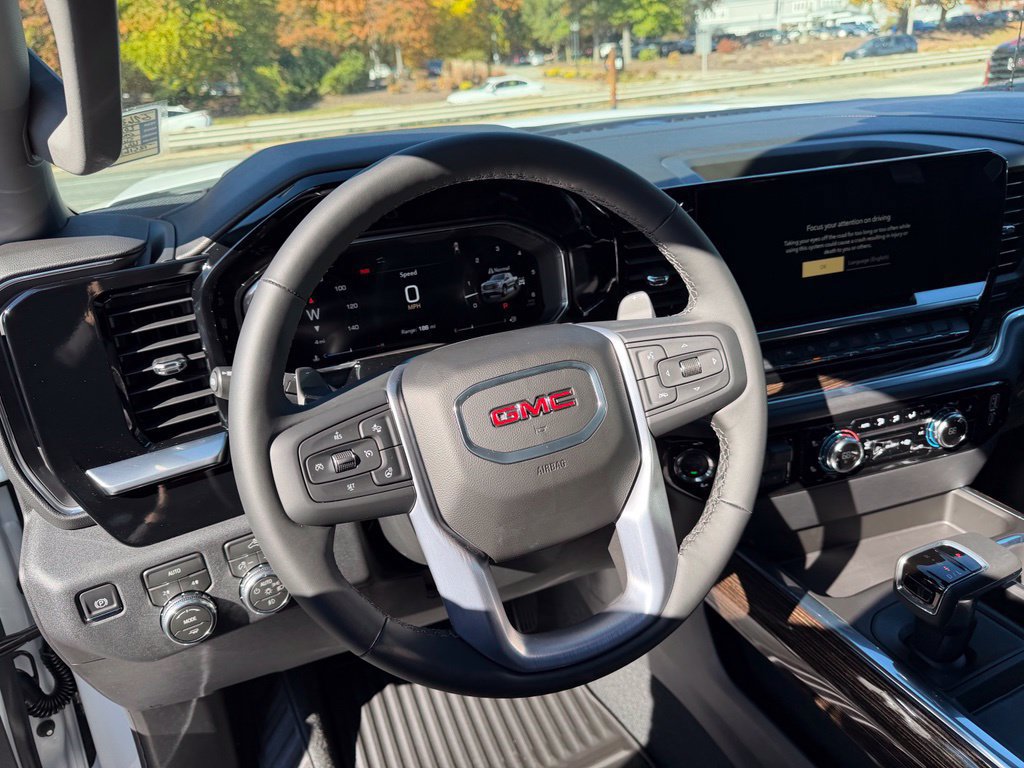 New 2026 GMC Sierra 1500 Elevation w/ Preferred Package AWD/4WD image 30