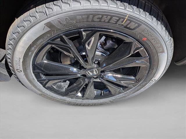 New 2026 Honda CR-V Sport Touring image 9