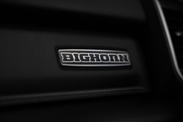 Used 2022 RAM 1500 Big Horn AWD/4WD image 29