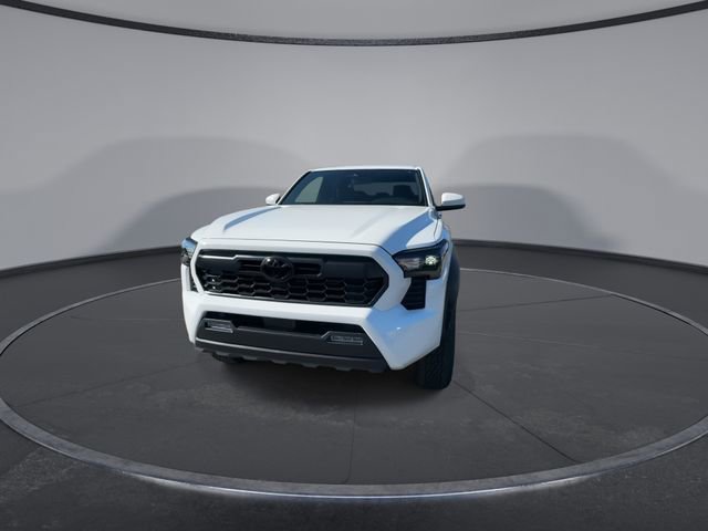 New 2026 Toyota Tacoma TRD Off-Road image 6