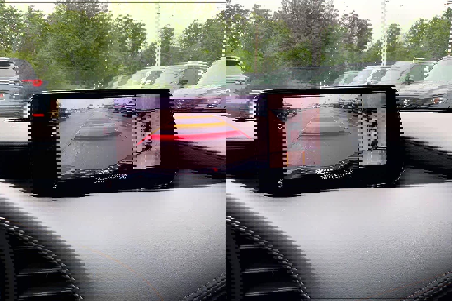 Used 2024 MAZDA MAZDA3 Hatchback w/Premium Plus Pkg AWD/4WD image 28