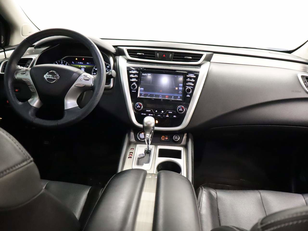Used 2018 Nissan Murano Platinum image 6