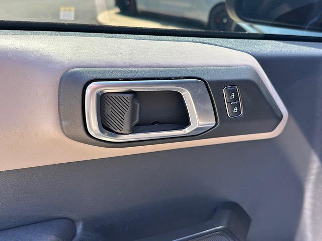 Used 2024 Ford Bronco Wildtrak AWD/4WD image 16