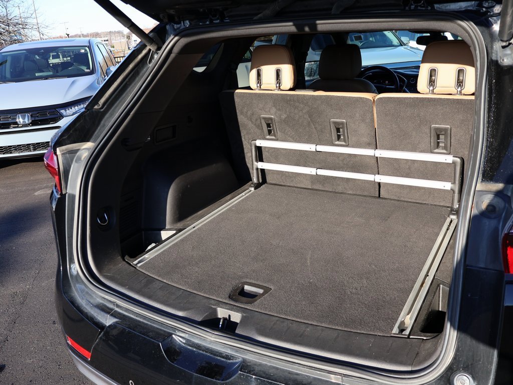 Used 2020 Chevrolet Blazer Premier w/ LPO, Black Grille Bar Package image 15