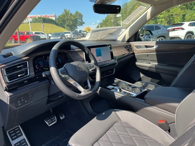 New 2026 Volkswagen Atlas SEL Premium R-Line image 6