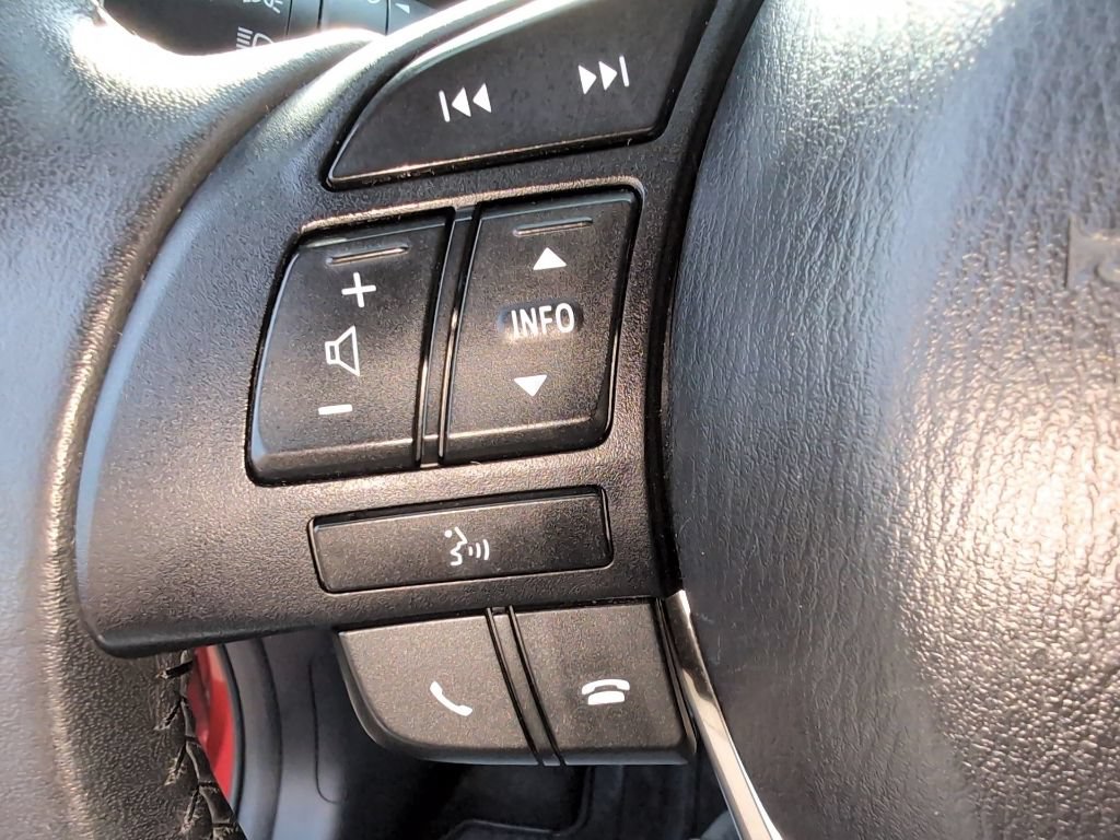 Used 2014 MAZDA CX-5 Touring AWD/4WD image 16