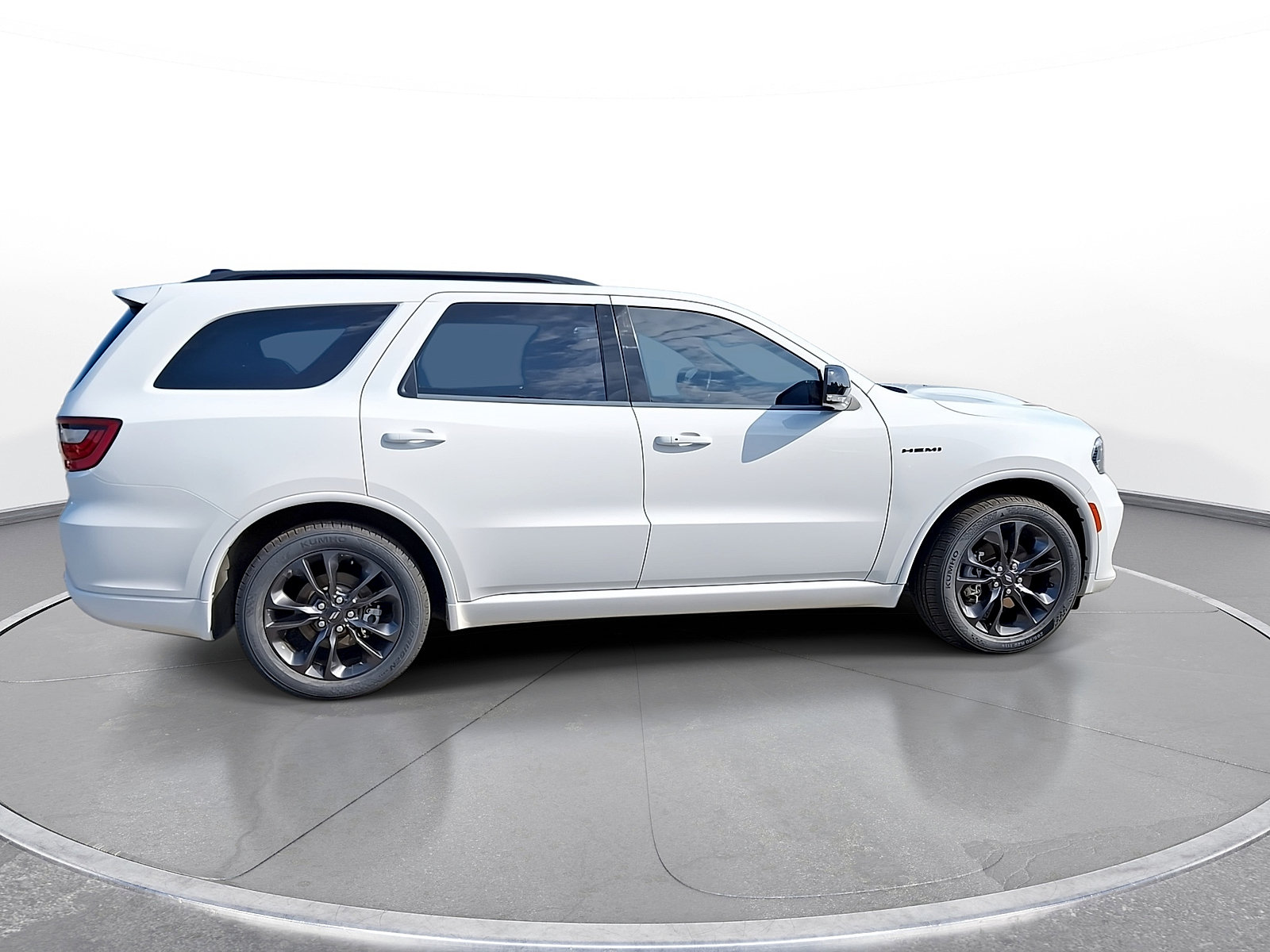 Used 2023 Dodge Durango R/T AWD/4WD image 8