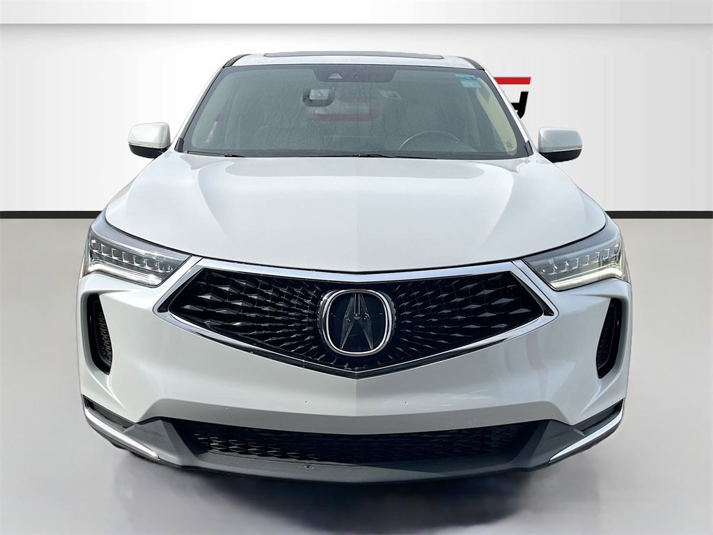 Used 2023 Acura RDX AWD image 2