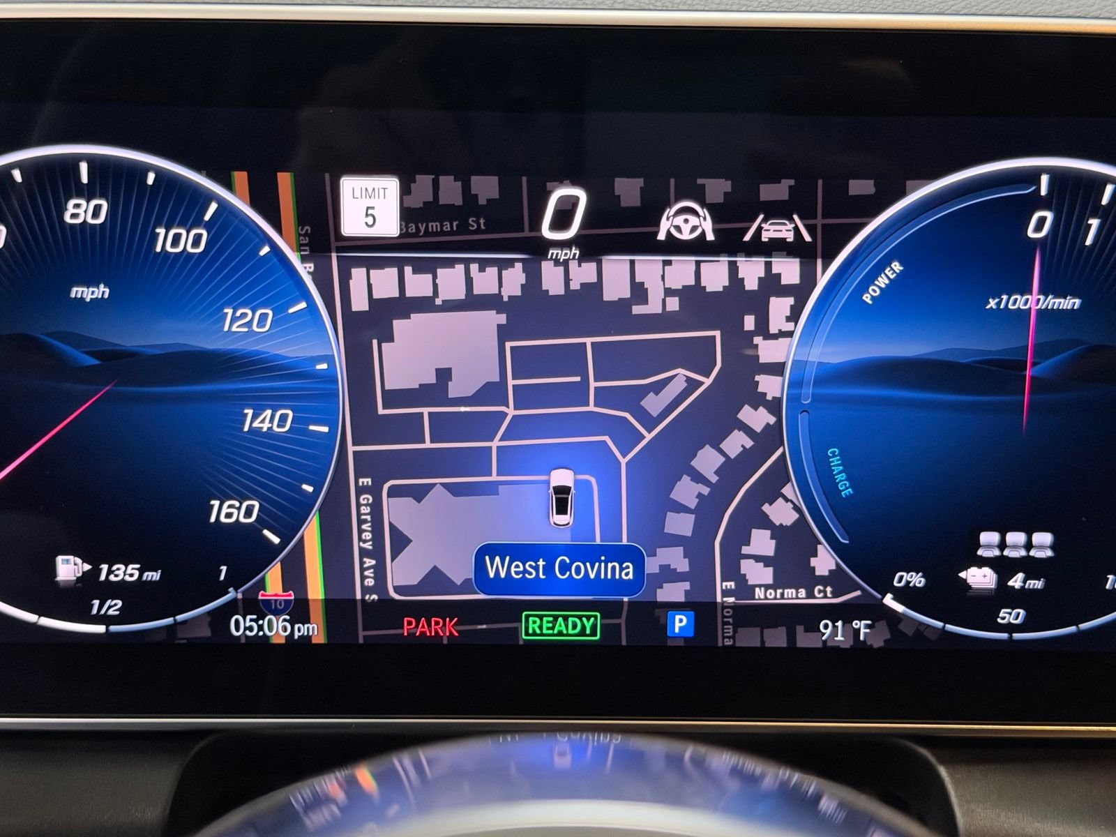 Used 2025 Mercedes-Benz GLC 350e 4MATIC image 27