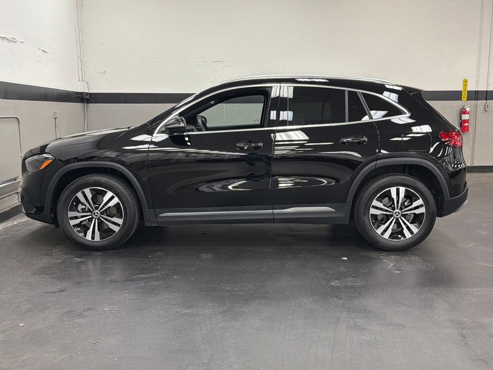 Used 2026 Mercedes-Benz GLA 250 image 8