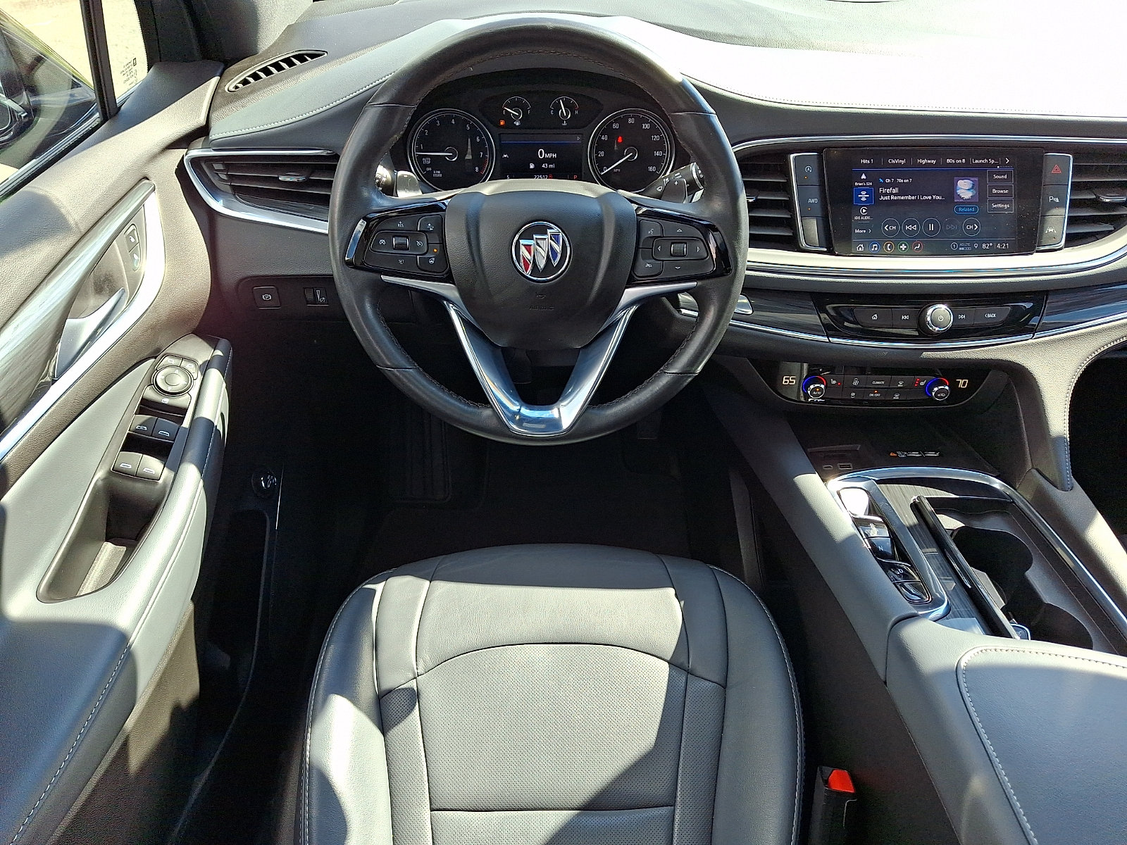 Used 2023 Buick Enclave Essence w/ Experience Buick Package AWD/4WD image 15