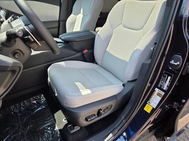 New 2026 Lexus TX 350 AWD image 9