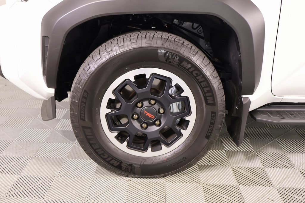 Used 2025 Toyota 4Runner TRD Off-Road Premium image 18