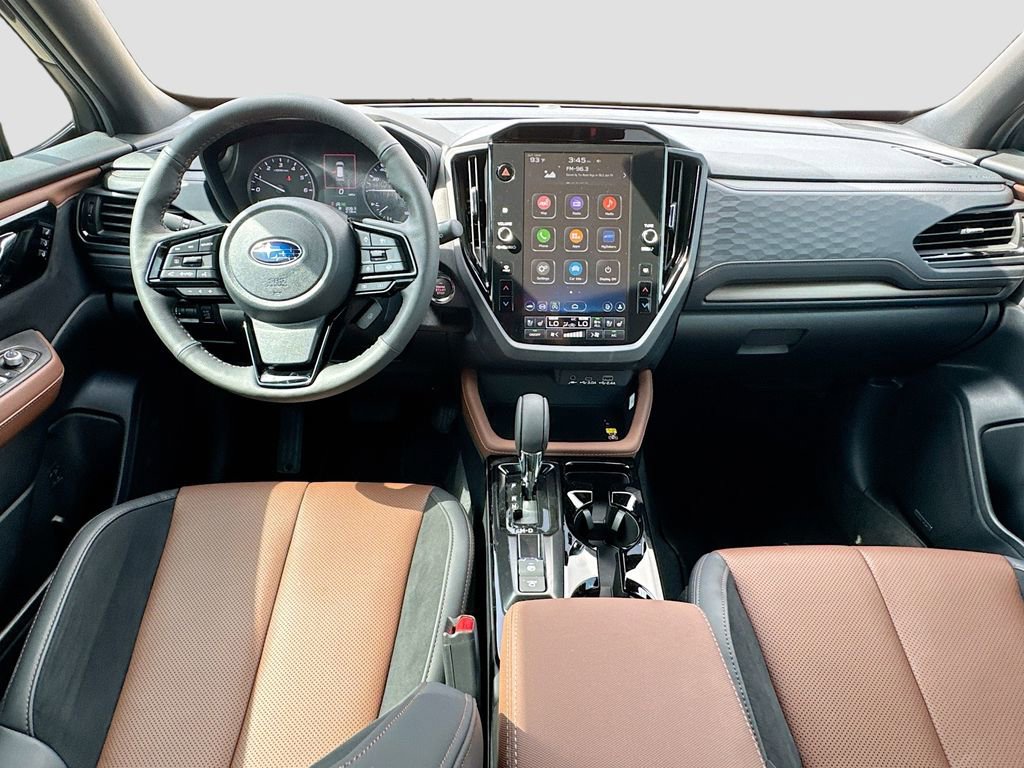 New 2026 Subaru Forester Touring AWD/4WD image 27