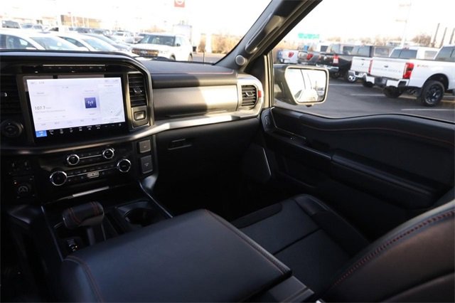 Certified 2024 Ford F150 Raptor image 25