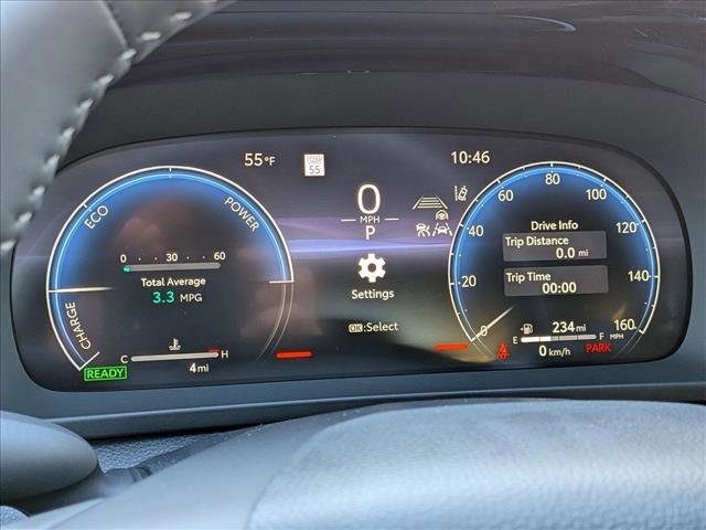 New 2026 Toyota Crown XLE image 10