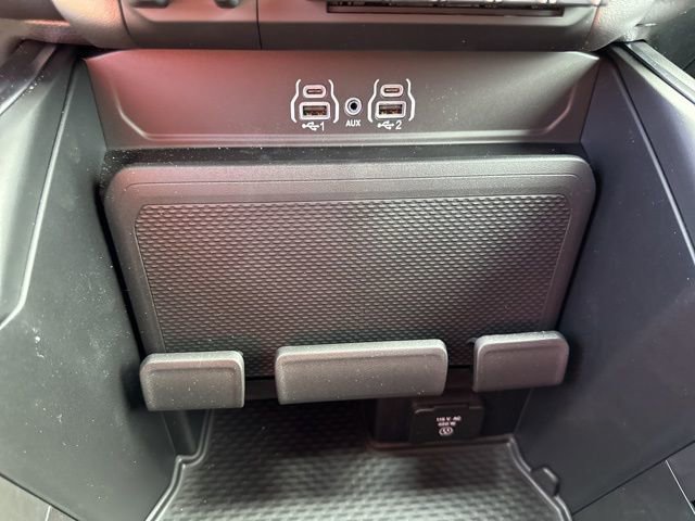 New 2026 RAM 1500 Big Horn w/ Night Edition image 48