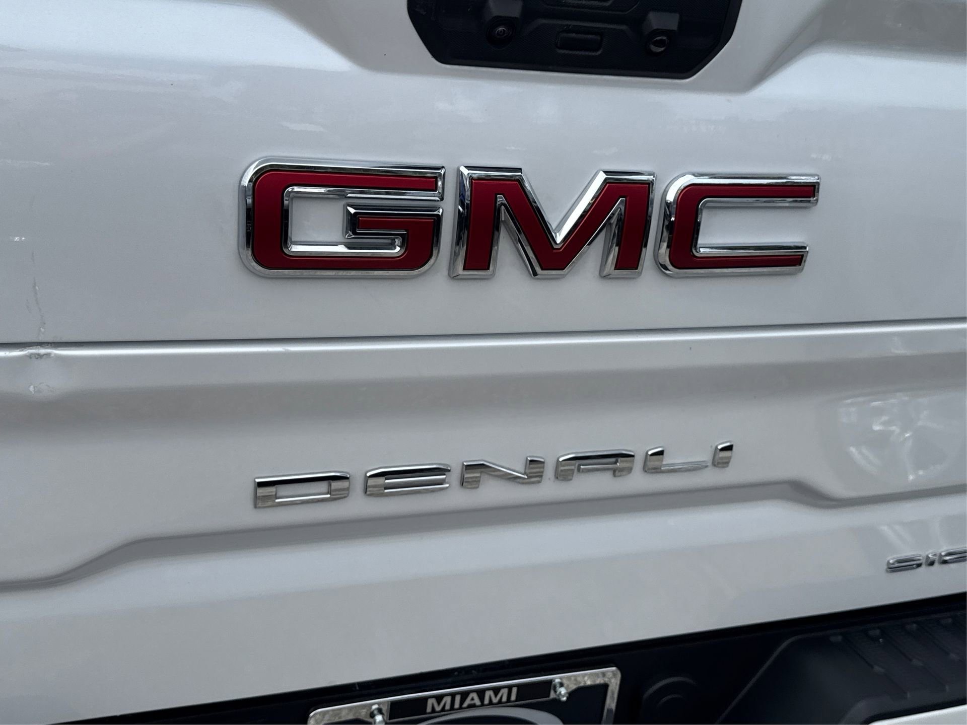 Certified 2024 GMC Sierra 1500 Denali w/ Technology Package image 19