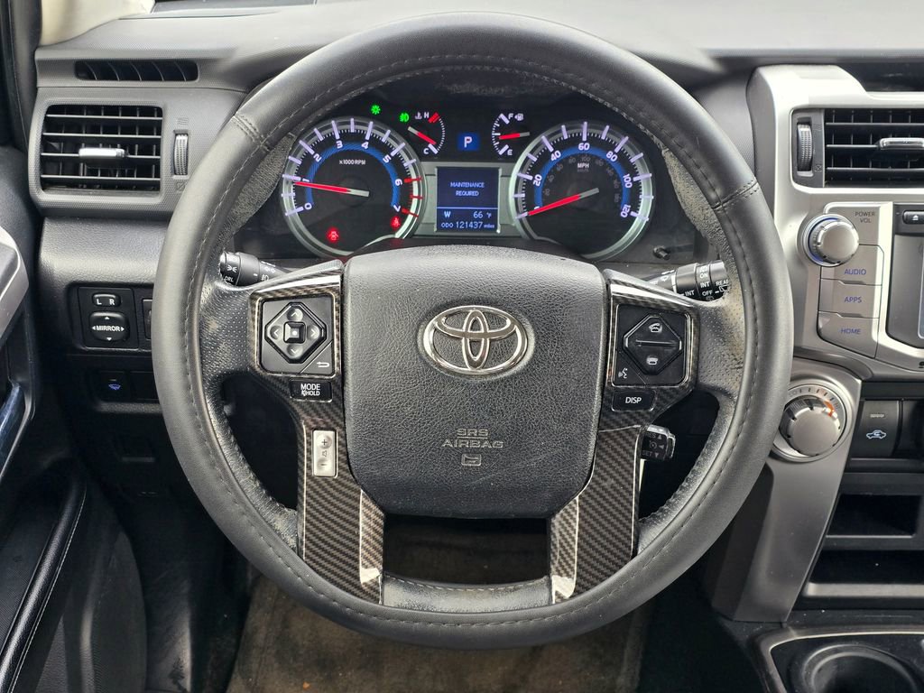 Used 2016 Toyota 4Runner SR5 Premium RWD image 6