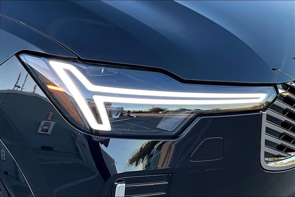 New 2026 Volvo XC90 B6 Plus AWD/4WD image 31