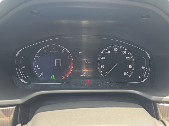 Used 2021 Honda Accord Sport Special Edition image 34