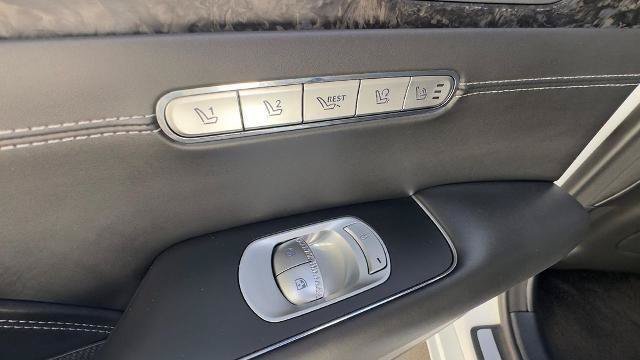 Used 2024 Genesis G90 3.5T AWD/4WD image 9