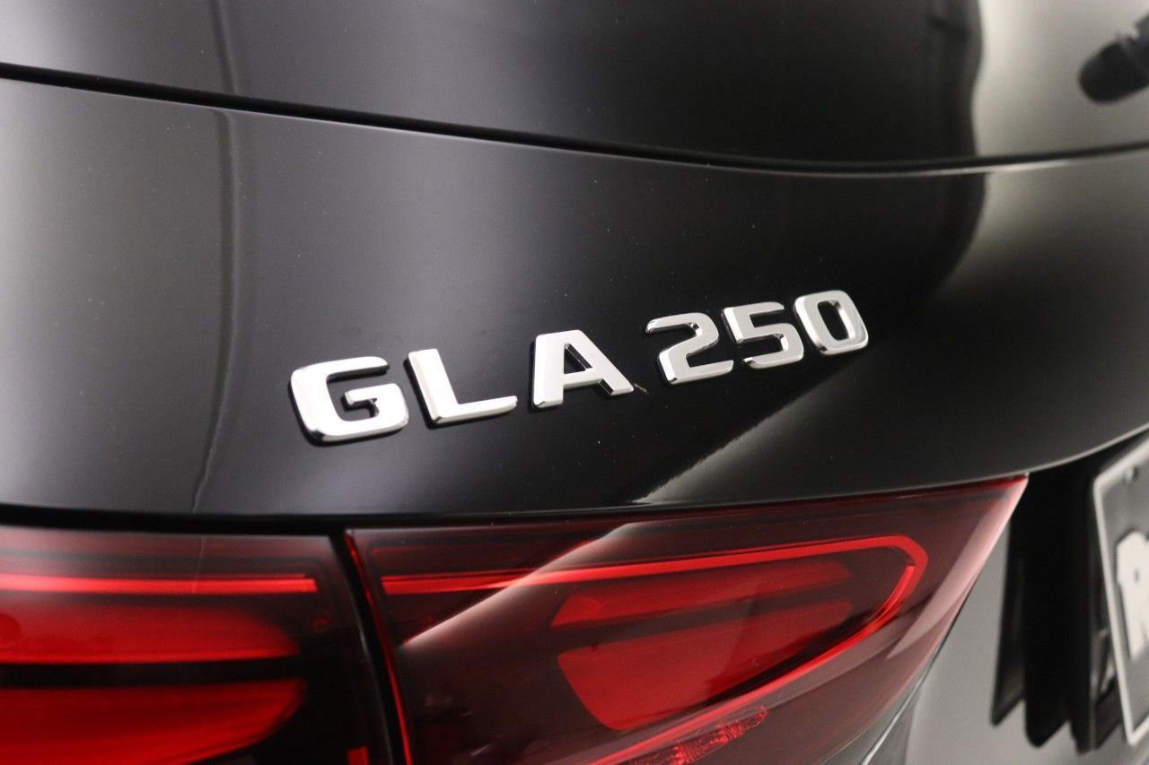 Certified 2025 Mercedes-Benz GLA 250 image 22