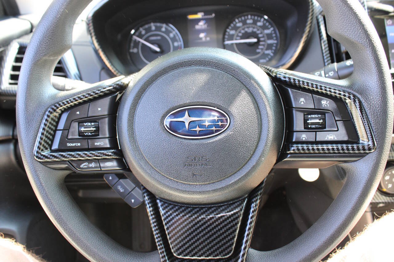 Used 2021 Subaru Impreza 2.0i AWD/4WD image 9