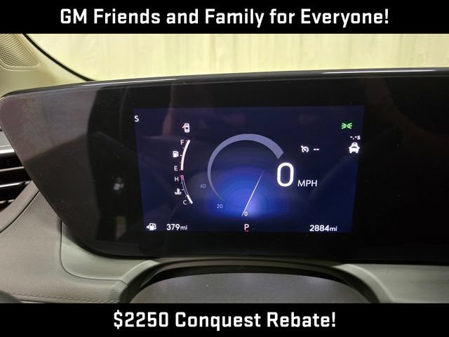 New 2026 Buick Encore GX Sport Touring w/ Comfort Package AWD/4WD image 20
