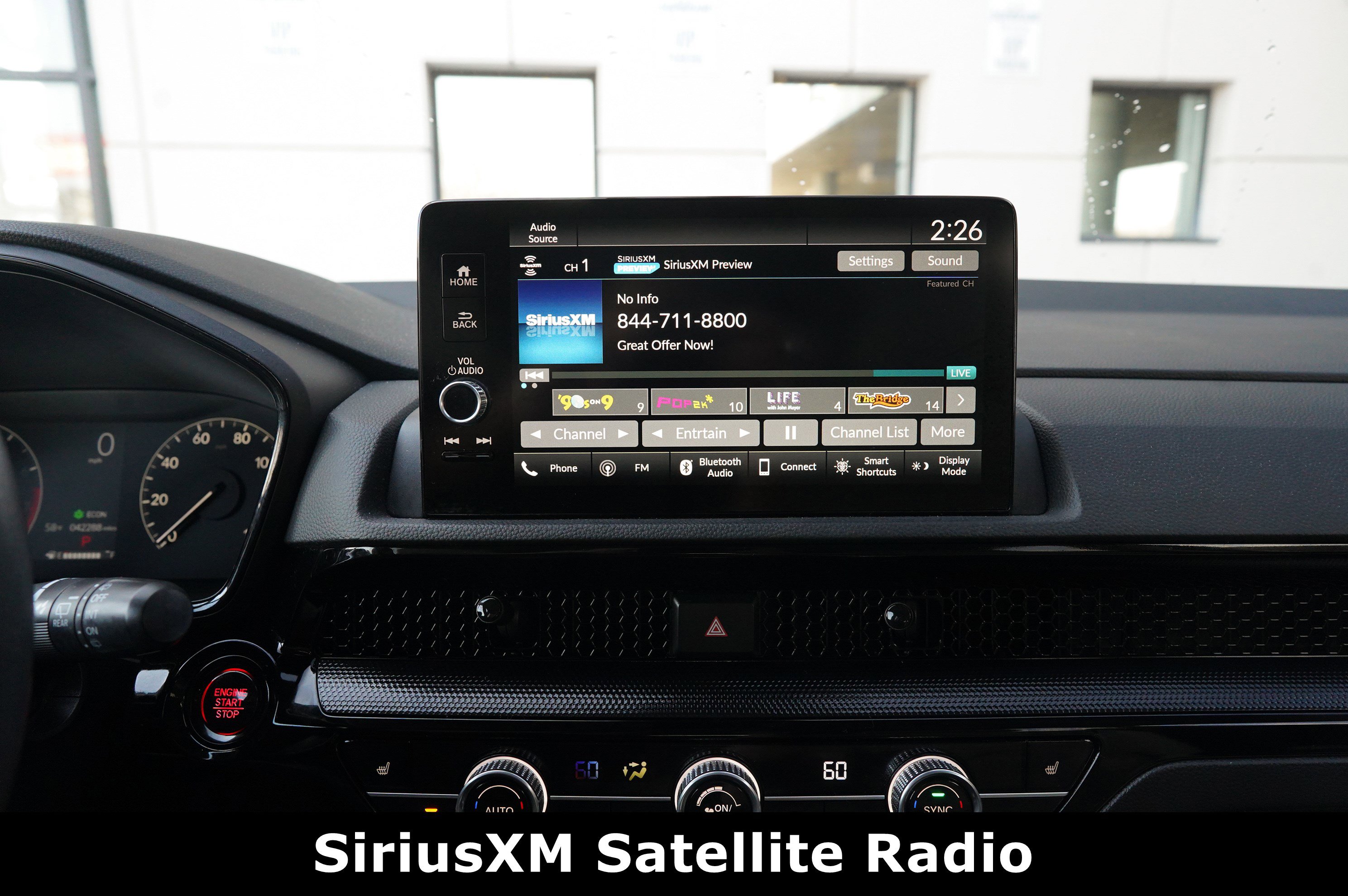 Used 2023 Honda CR-V EX-L image 33