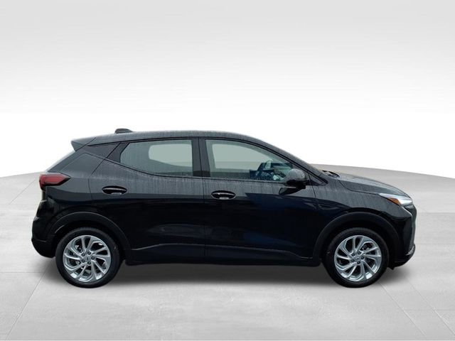 New 2027 Chevrolet Bolt LT w/ Comfort Package image 2