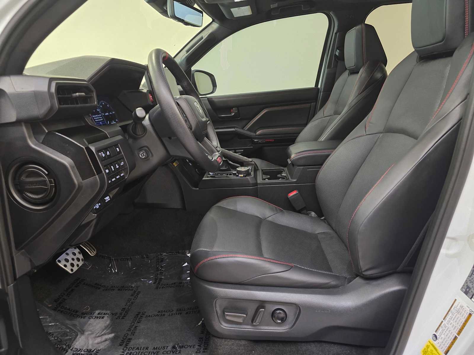 Certified 2025 Toyota 4Runner TRD Pro AWD/4WD image 21