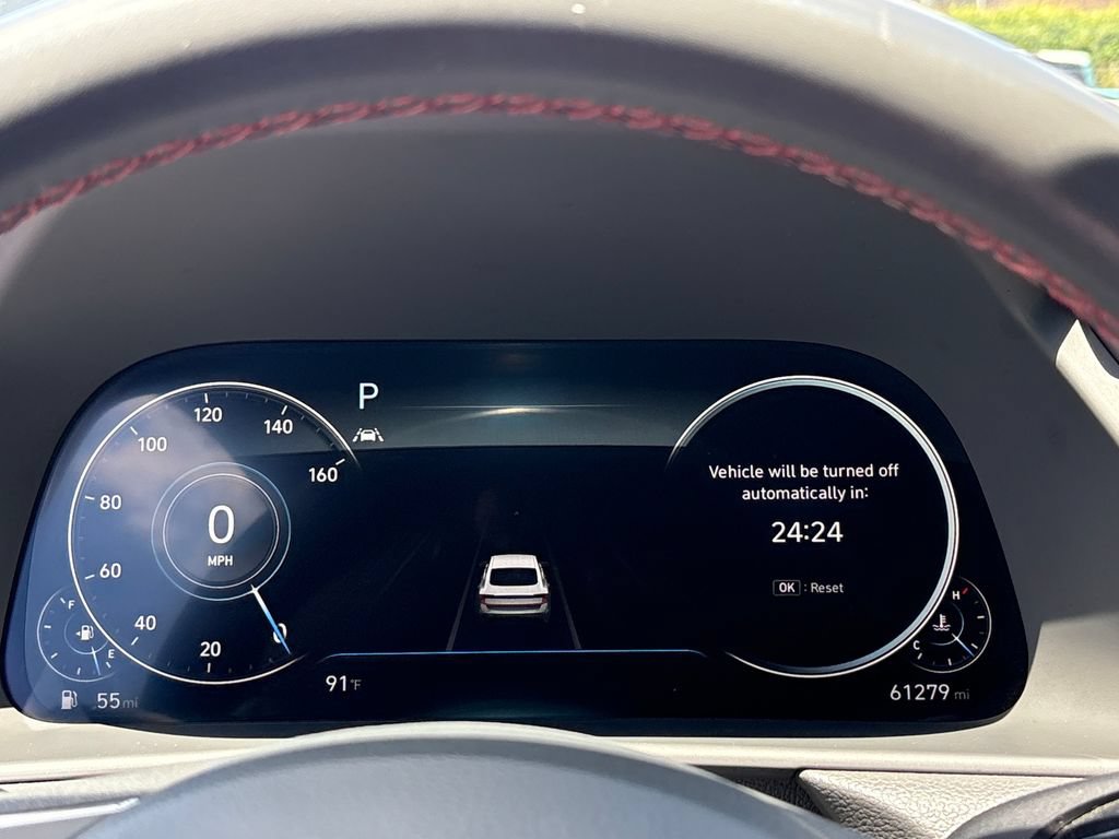 Used 2023 Hyundai Sonata SEL Plus FWD image 8