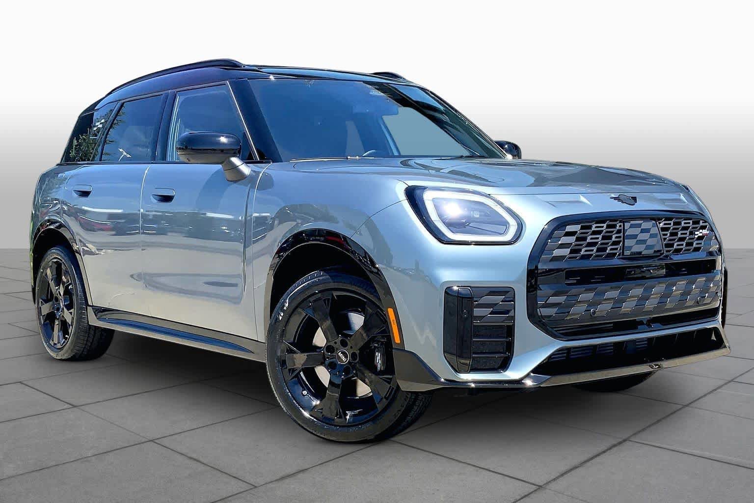 New 2027 MINI Cooper Countryman S AWD/4WD image 2