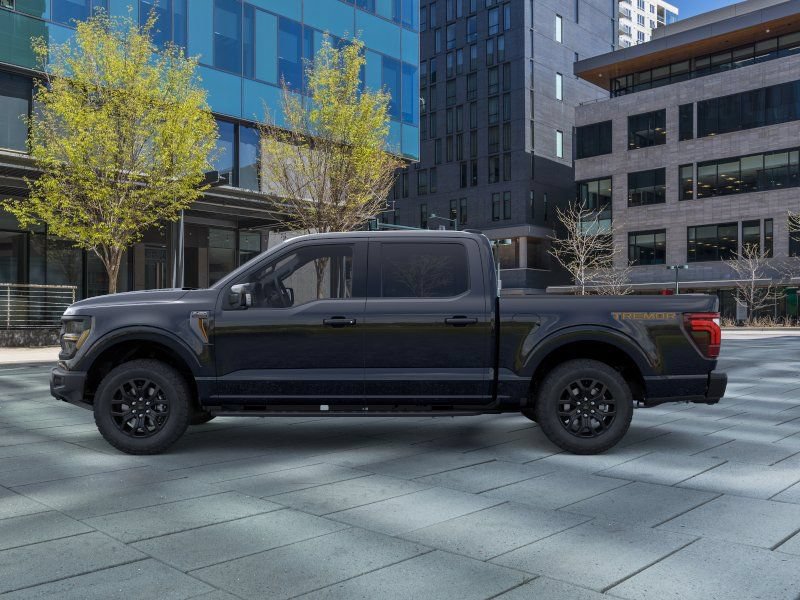 New 2026 Ford F150 Tremor w/ Equipment Group 402A High AWD/4WD image 3