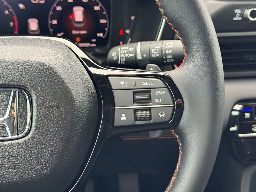 Used 2026 Honda Passport TrailSport Elite image 31