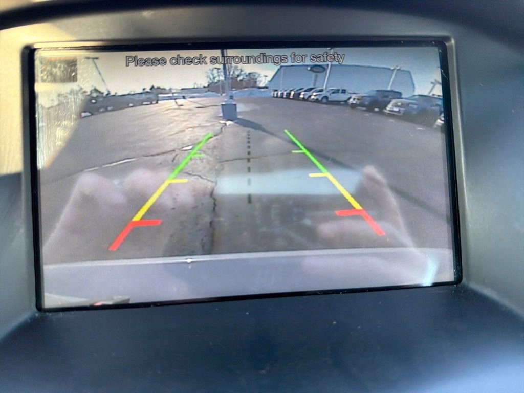 Used 2017 Ford Focus RS image 20