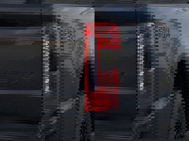 New 2026 Ford F250 XLT w/ XLT Premium Package image 22