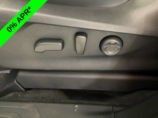 New 2026 Subaru Ascent Touring w/ Popular Package #1 AWD/4WD image 15