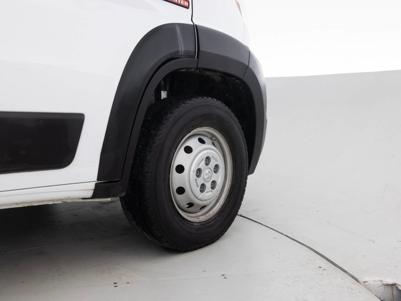 Used 2021 RAM ProMaster 2500 image 18