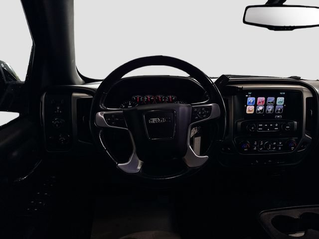 Used 2018 GMC Sierra 1500 SLE w/ SLE Value Package AWD/4WD image 22