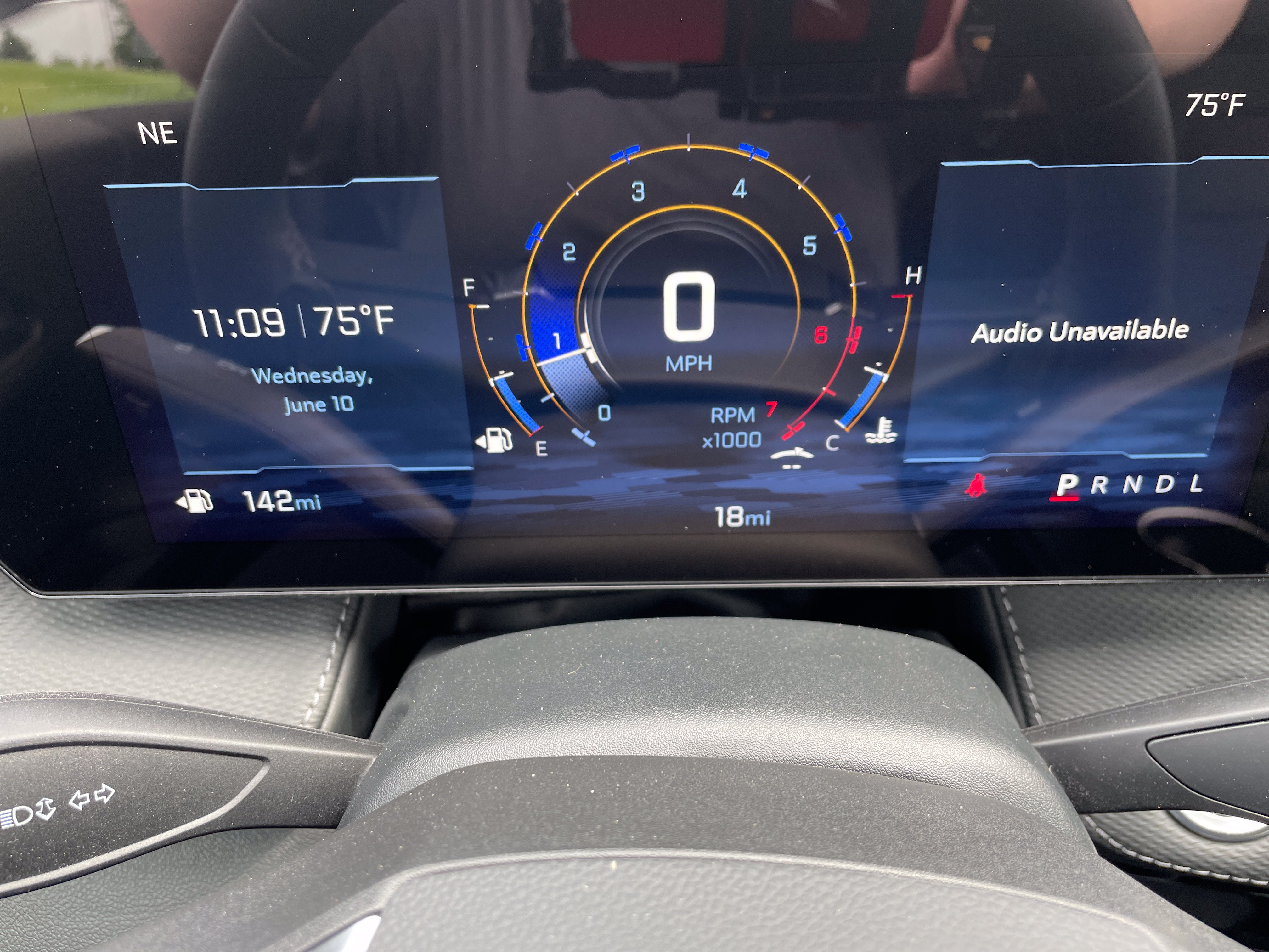 Used 2026 Chevrolet Equinox LT FWD image 11