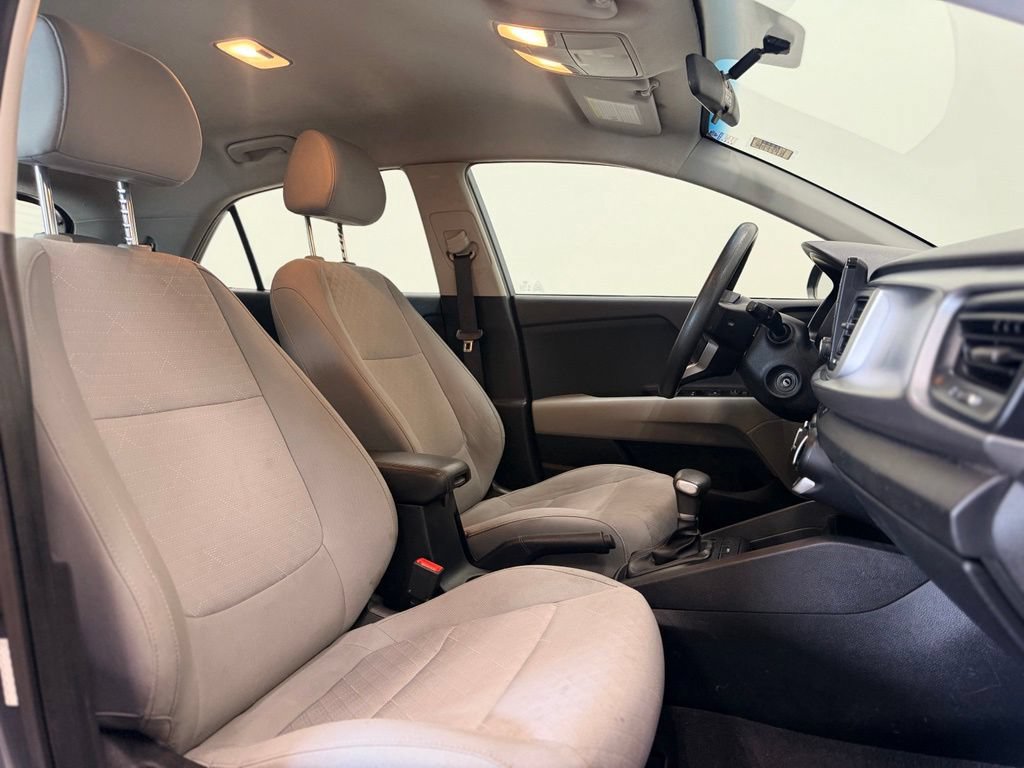 Used 2019 Kia Rio S FWD image 20