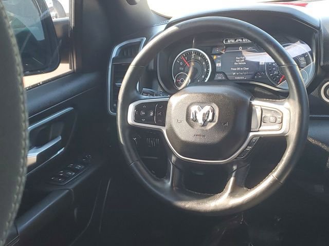 Used 2019 RAM 1500 Big Horn image 26